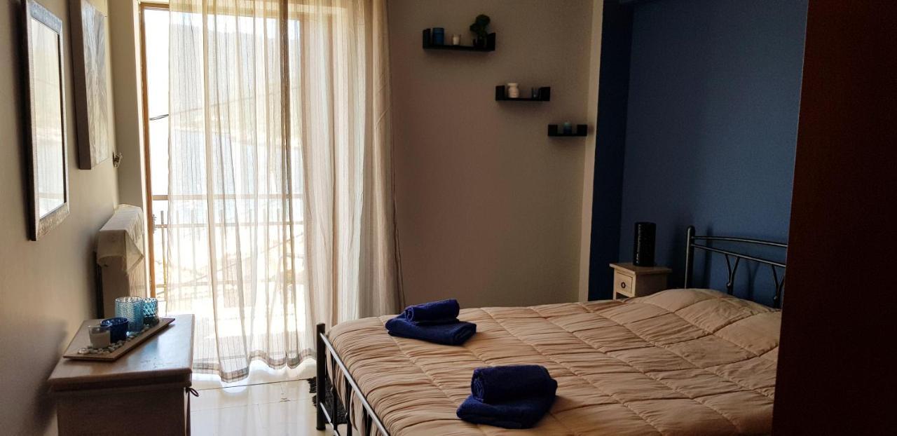 Niki "S Apartment Pláka Екстериор снимка