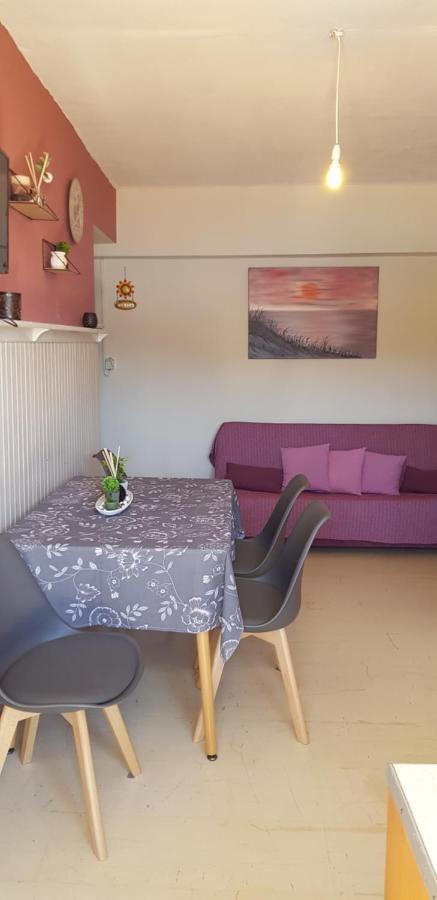 Niki "S Apartment Pláka Екстериор снимка