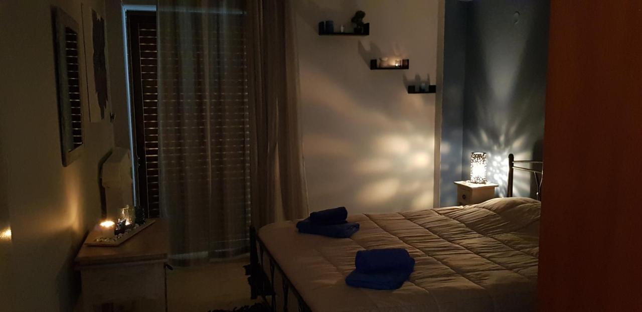 Niki "S Apartment Pláka Екстериор снимка